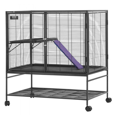 Gladyce Weather Resistant Ferret Cage