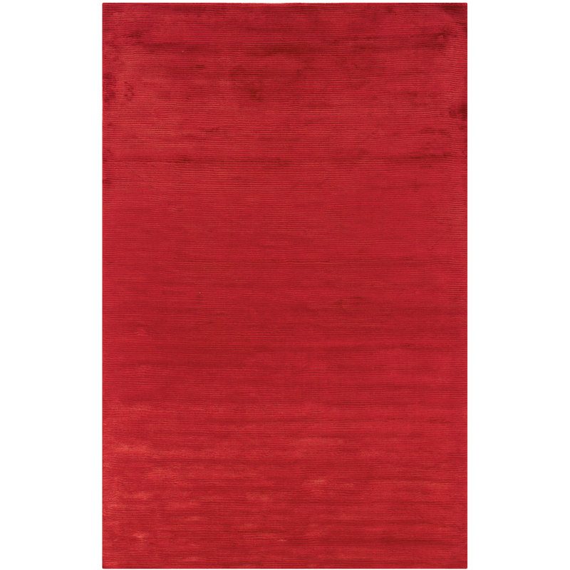 Tapis rouge Satori, Rectangle 9 pi x 12 pi 9 po