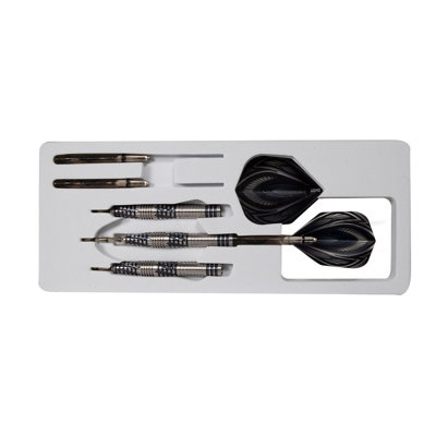 Shot Darts Tungsten Darts