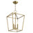 Howington 3 - Light Lantern Pendant-170662773