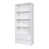 White is out of stock selected