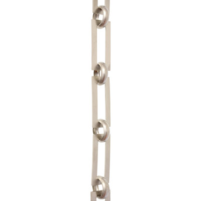 Edge Un-Welded Chain or Chain Break