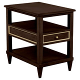 Matteo End Table