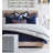 Nova Polyester Sham-48567436