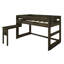  Lit mezzanine simple avec bureau Irma Kids-1270017071