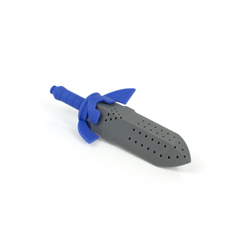Nerd Block Silicone Tea Infusers