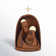 Nambe Nesting Nativity
