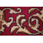 Tapis fuchsia Border