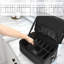 Fabric Makeup Organiser