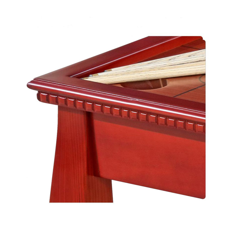 Exquisite Solid Wood Kron Hole