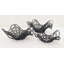 Papillon Iron Wire Tray-19923389