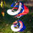 Poly Double Vortex Spinner-93794969