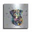 «Colorful Watercolor Labrador Retriever» par les affiliés Furbaby-660262395
