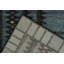Distressed Homage Handmade Kilim Wool Geometric Area Rug-1120951232