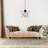 Zhoemi Geometric Chandelier