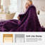 Couvre-lit pour lit Sherpa-105505647-105505655