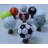 Soccer Ball Lamp Finial