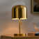 Avenue Table Lamp by Modway