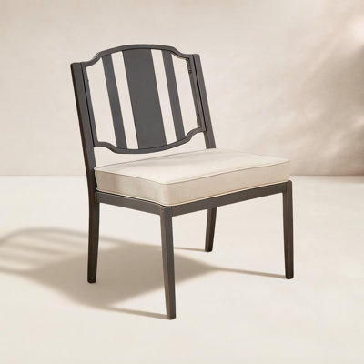 Tamarin Sunbrella® Patio Side Chair