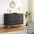 Black selected