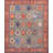 Transitional One-of-a-Kind Rectangle 8'3" X 9'9" Wool Area Rug