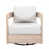 Beige sélectionné