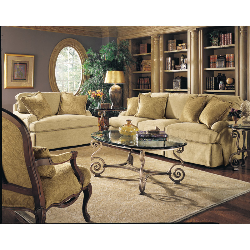 Solano 60.63'' W Console Table