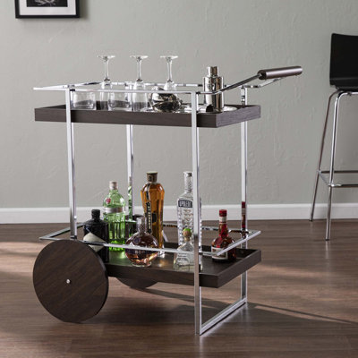 Chariot-bar Dorben