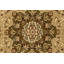 Tapis oriental ivoire Willett Atterbury Duncaster-31492670