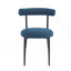 Chaise de salle à manger (ensemble de 2)-527687296