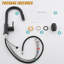 AWZTOO Kitchen Faucet-88167311