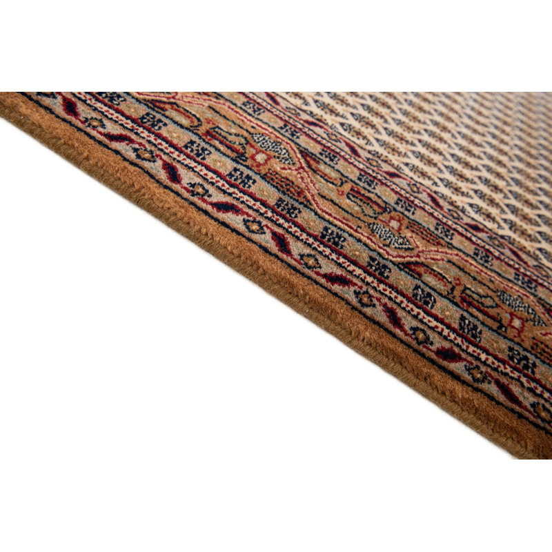 Tapis de couloir ivoire Oneill