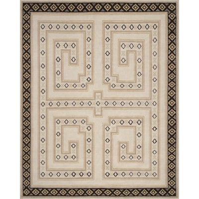 Mesa Handmade Wool Area Rug