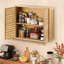 Armoire de salle de bain Wojtek