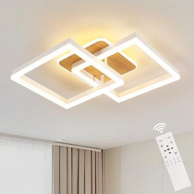 Flush Mount