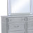 Motomitsu 4PC Bedroom Set Silver-1271349486