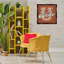 Art mural sur toile flottant Woke U-2091604952-2091604953