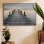 Sun Down, reproduction sur toile encadrée-94362295-94362292