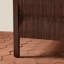Textura Bed in Dark Brown-525729775