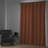 Aaditya Textured Faux Linen Grommet Room Darkening Curtains (1 Panel)-1482488663-1482488749