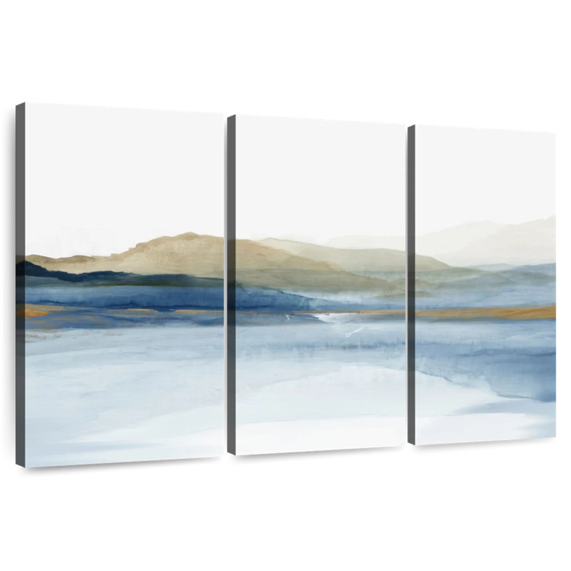Avery Luminosity, 14" H x 23" W
