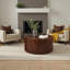 Chilmonik Solid Wood Nesting Coffee Table-288051878