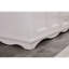 72" Solid Wood Sink Vanity  With 1' Artificial Stone Top-587106564