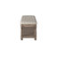 Banc de rangement rembourré avec tablettes Hetzel-1648874005-1738494724