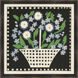 Flower Box 4 Print