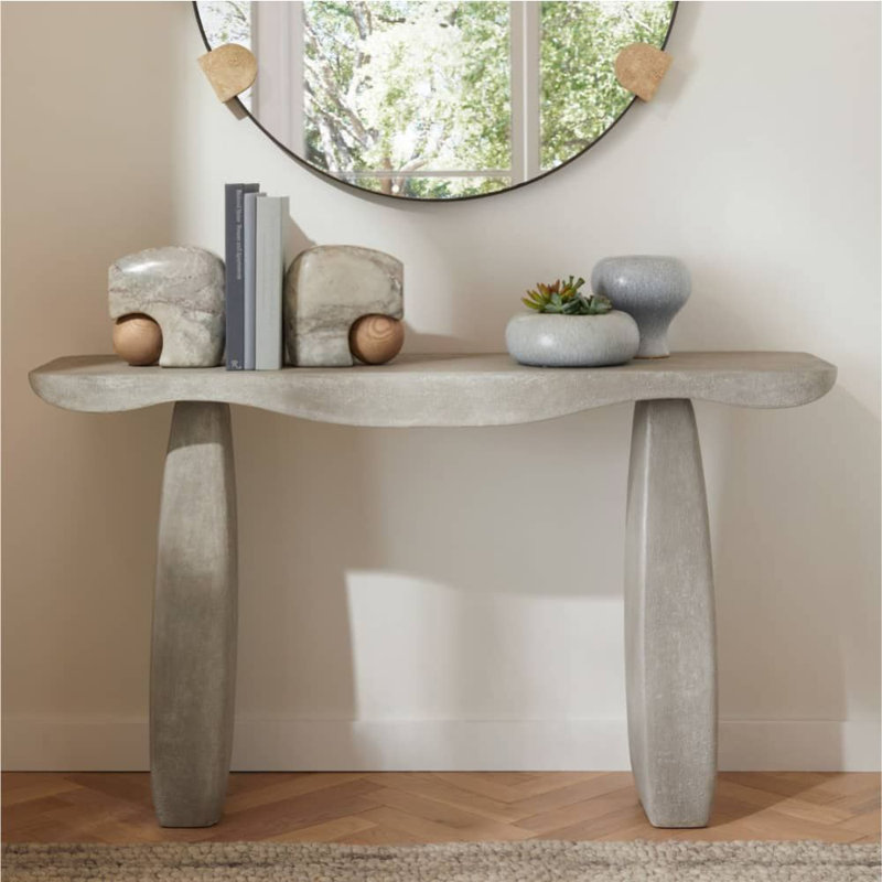 Melt Outdoor Console