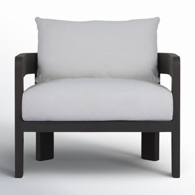 Outdoor Lounge Chair
