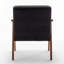 Fauteuil avec structure en bois massif-111241232-112681313