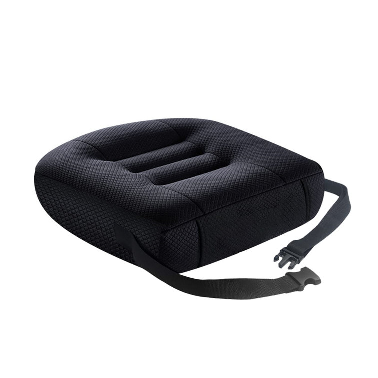 Stay Cool and Comfortable - Car Cool Air Seat Cushion