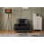 Similicuir gris / noir est en rupture de stock